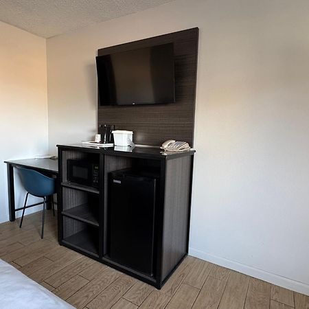 Regalodge Motel ยูมา ภายนอก รูปภาพ