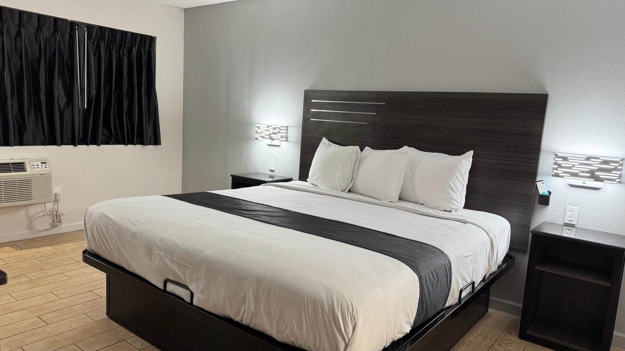 Regalodge Motel ยูมา ภายนอก รูปภาพ