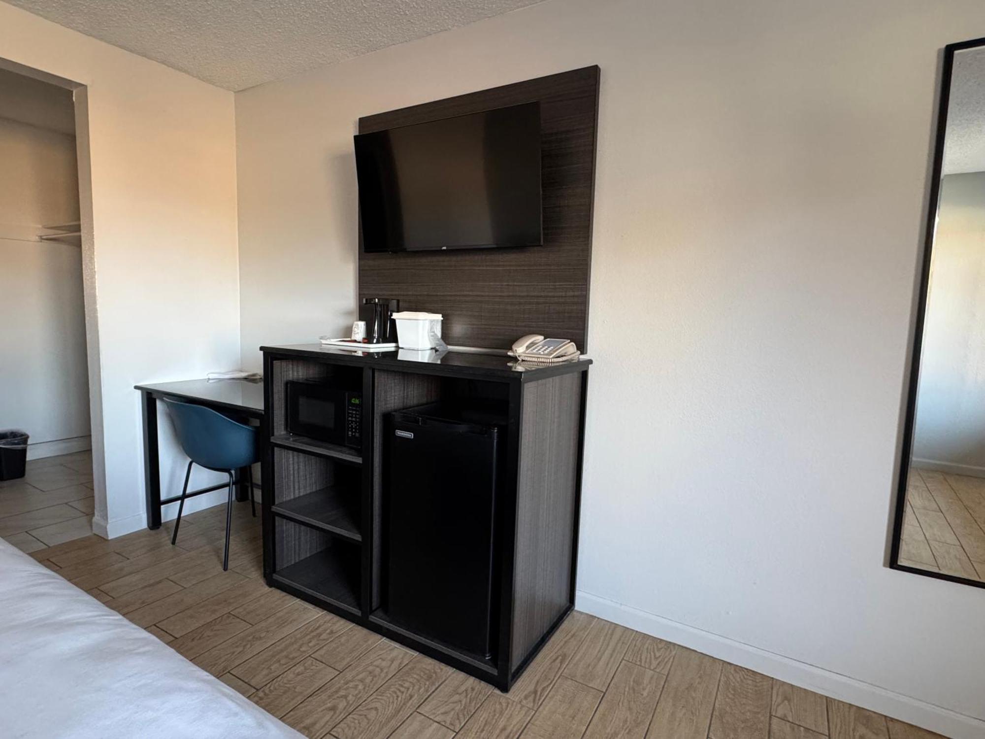 Regalodge Motel ยูมา ภายนอก รูปภาพ