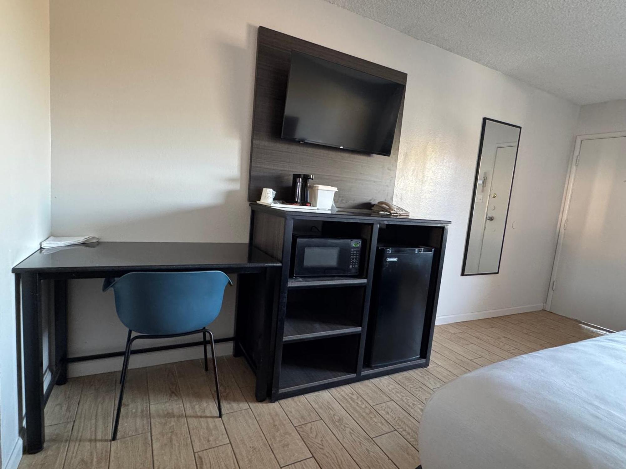 Regalodge Motel ยูมา ภายนอก รูปภาพ