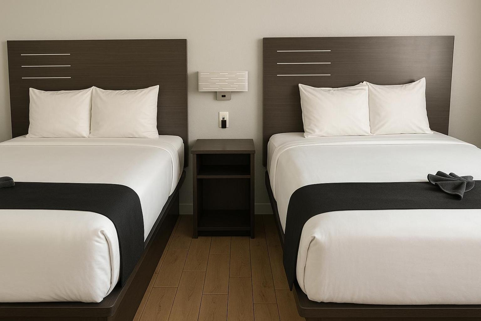 Regalodge Motel ยูมา ภายนอก รูปภาพ